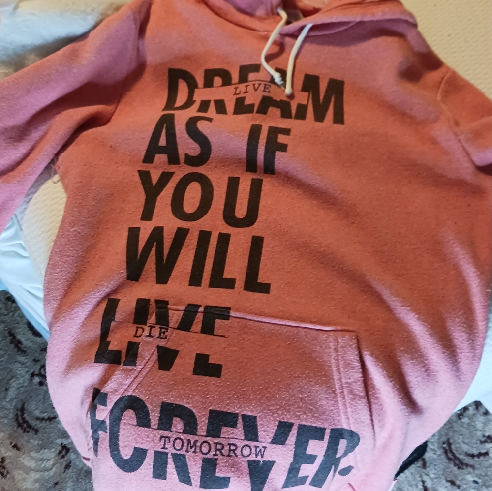 GLMR KLLs Hoodie